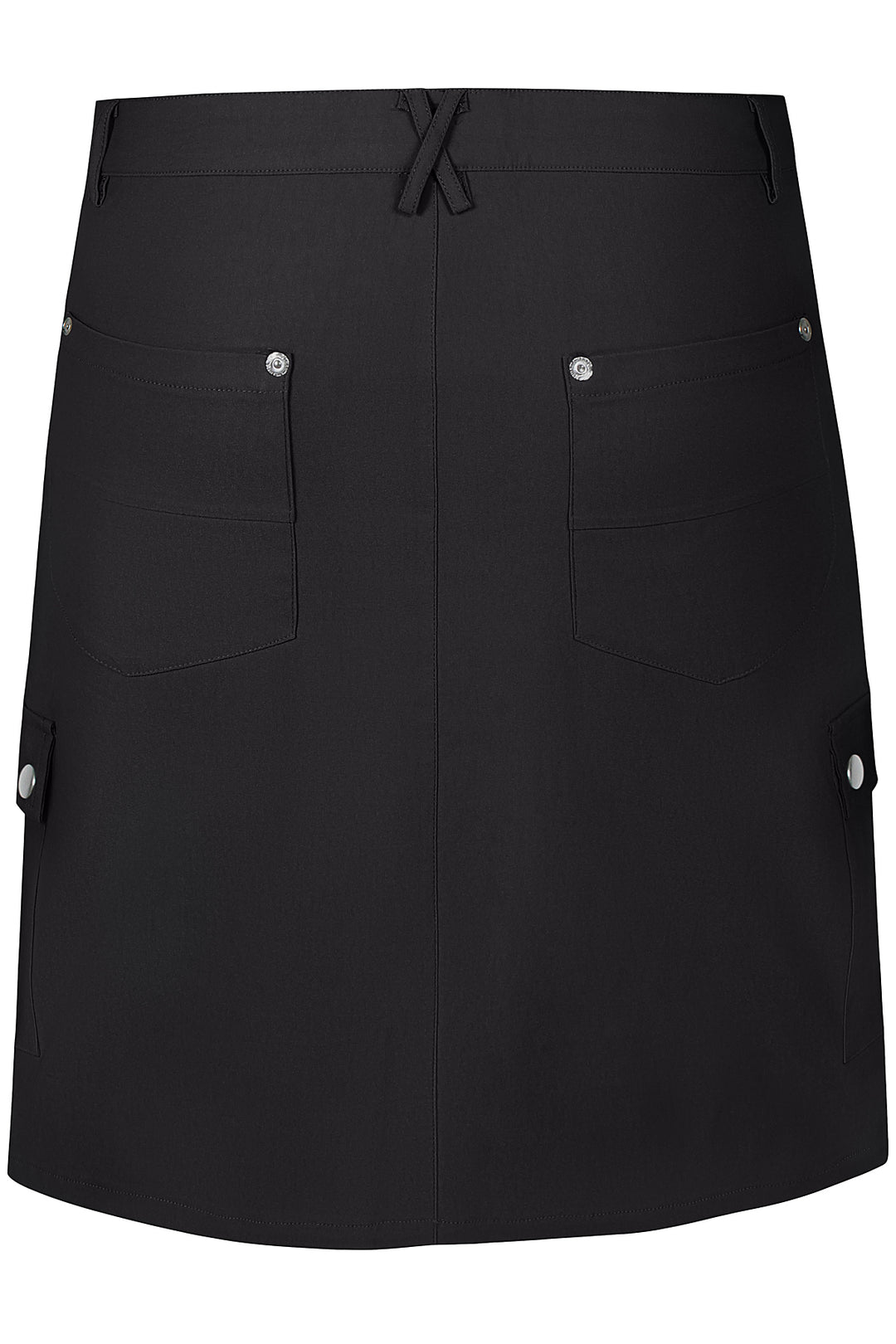 ZH - Marley 330 - Skirt - Black
