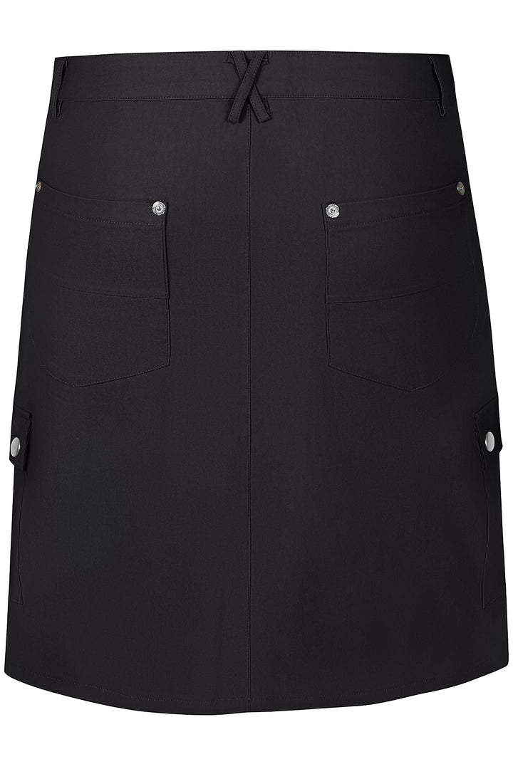 ZH - Marley 330 - Skirt - Black
