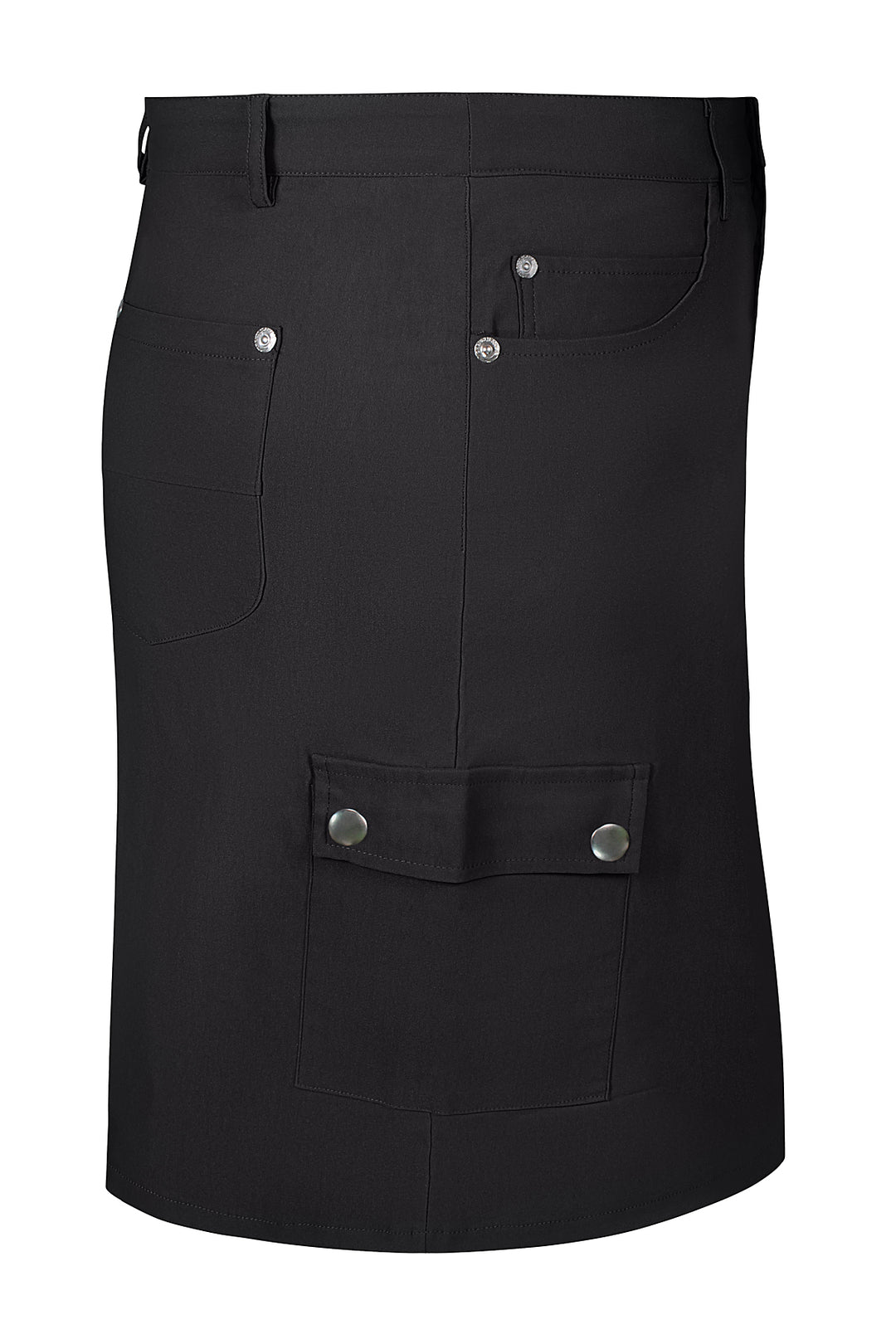 ZH - Marley 330 - Skirt - Black