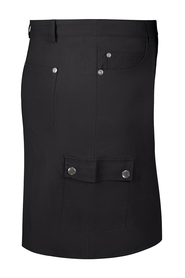 ZH - Marley 330 - Skirt - Black