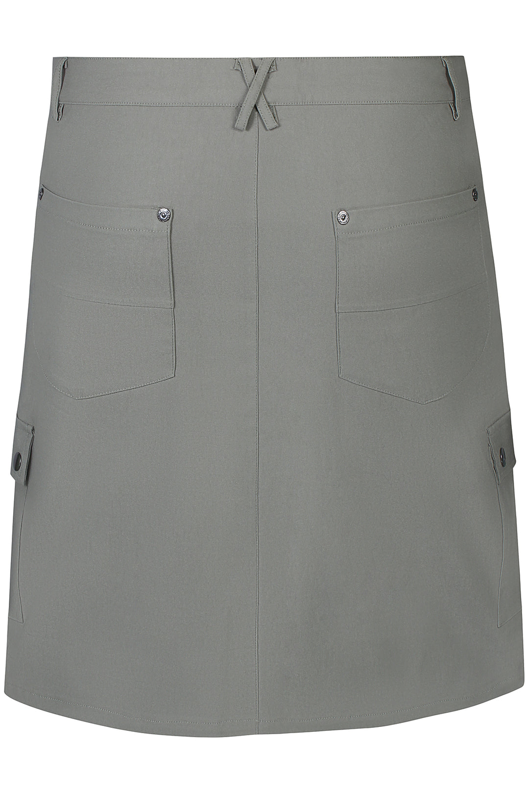 ZH - Marley 330 - Skirt - Green