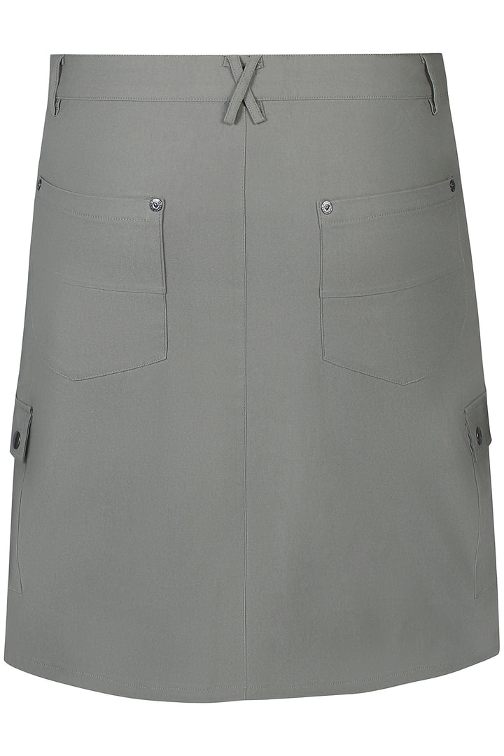 ZH - Marley 330 - Skirt - Green
