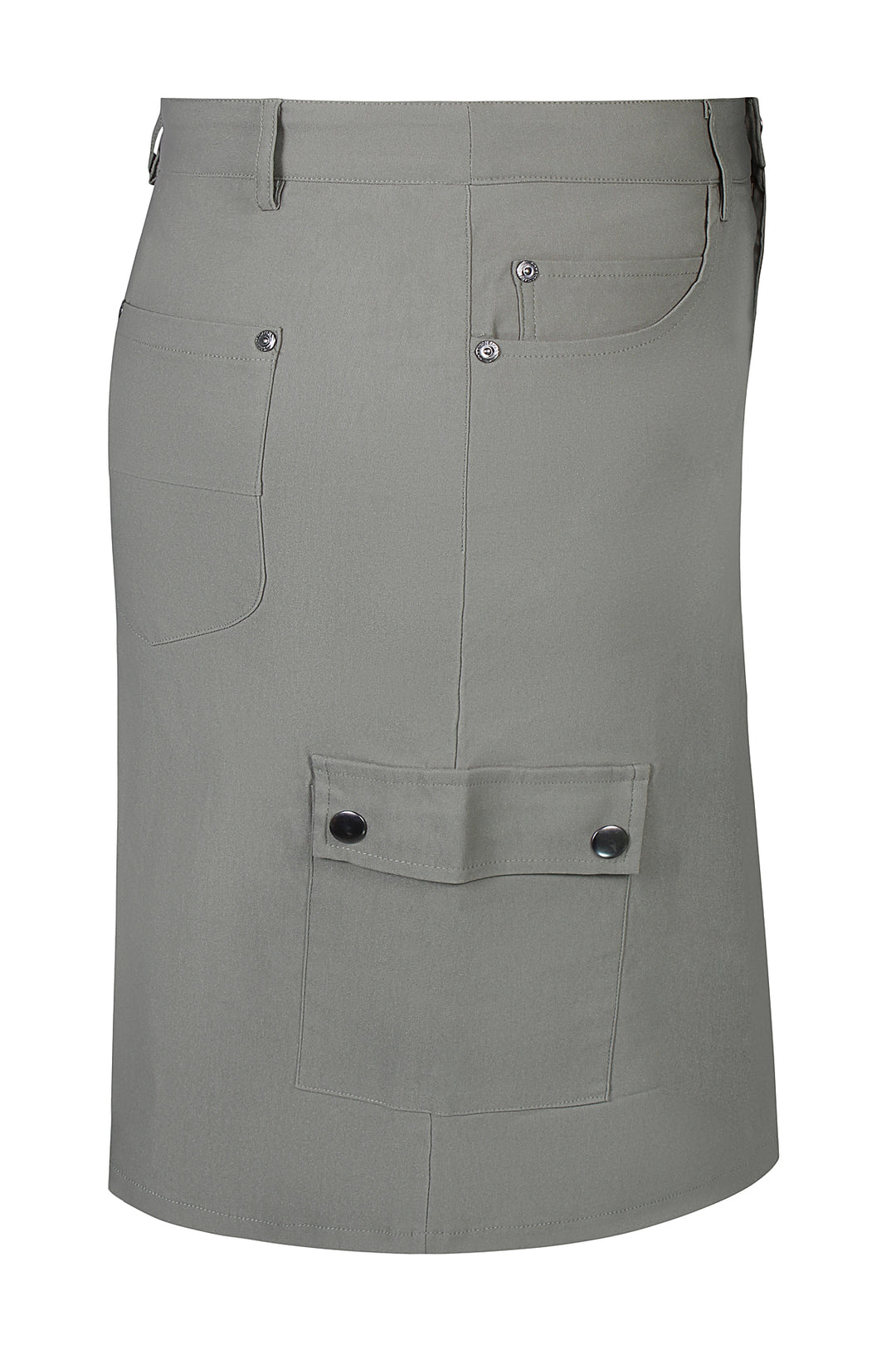 ZH - Marley 330 - Skirt - Green