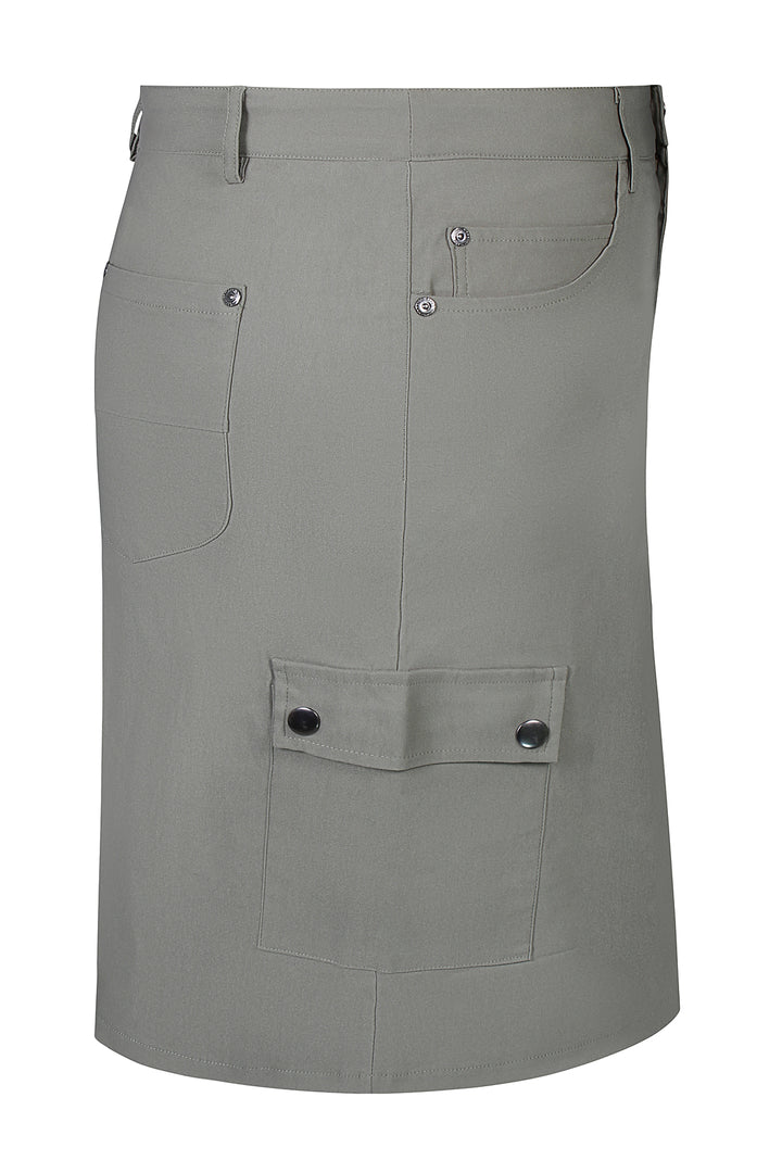 ZH - Marley 330 - Skirt - Green