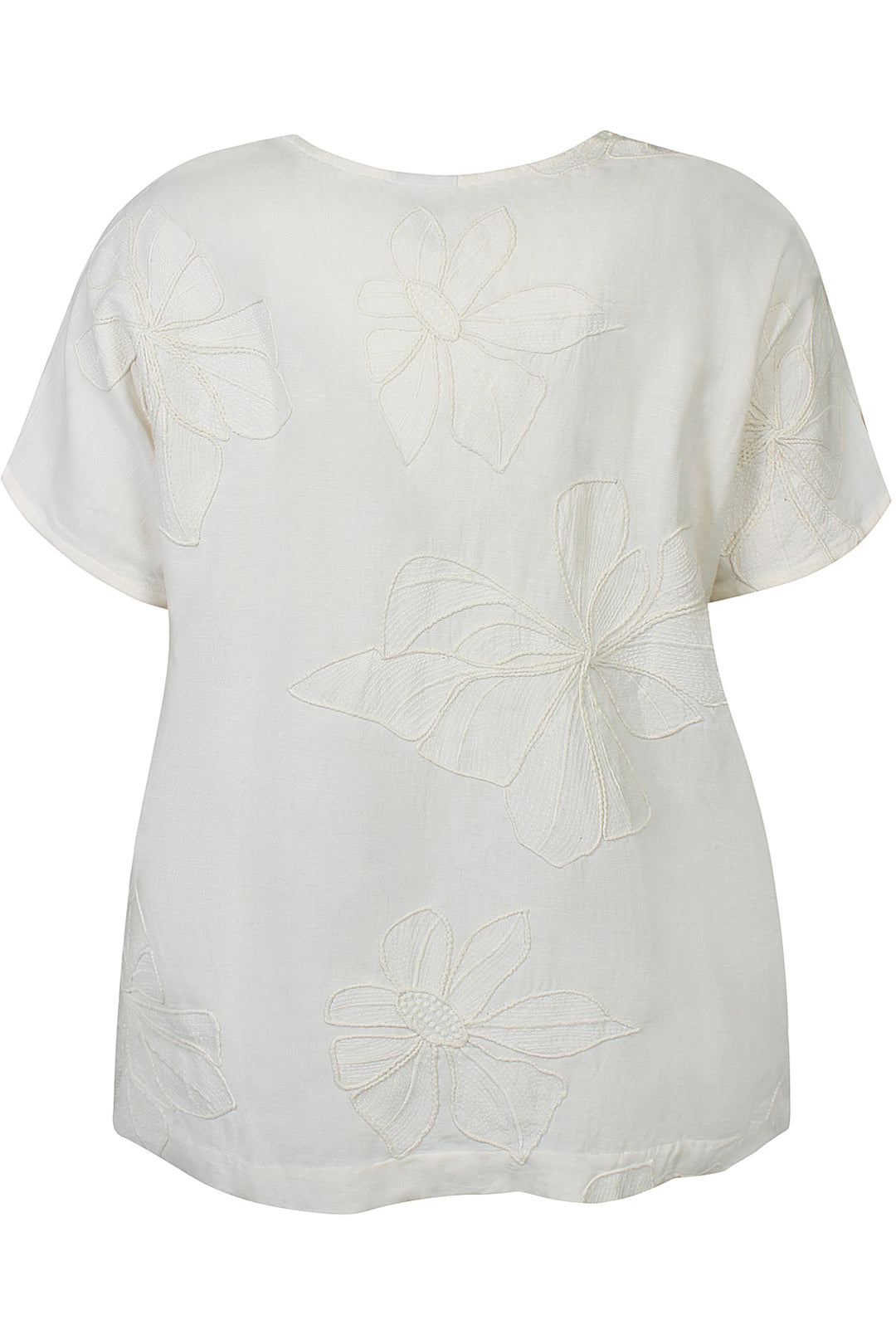 ZH - Junie 1416 - Blouse - Sand