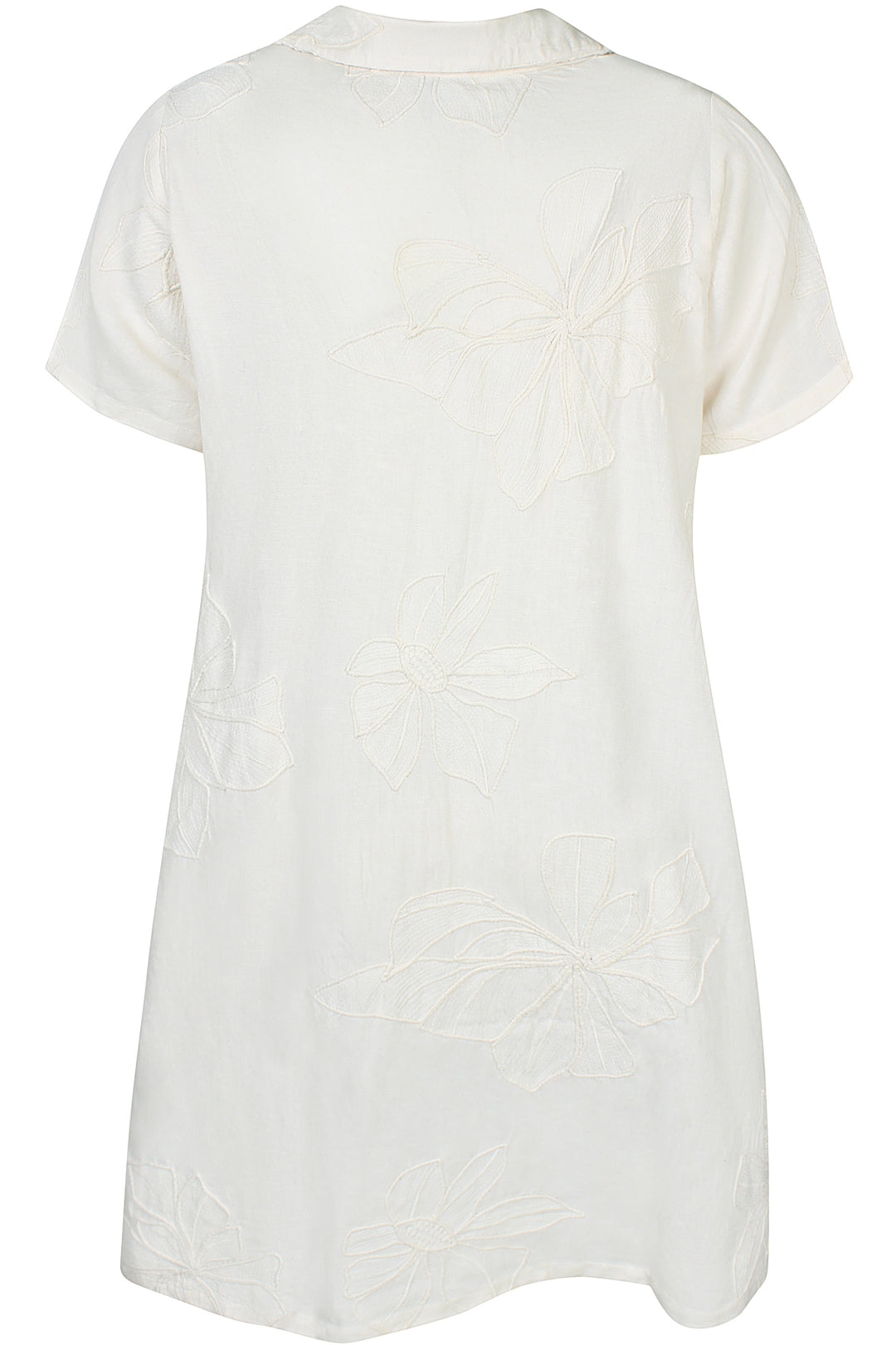 ZH - Junie 1417 - Dress - Sand