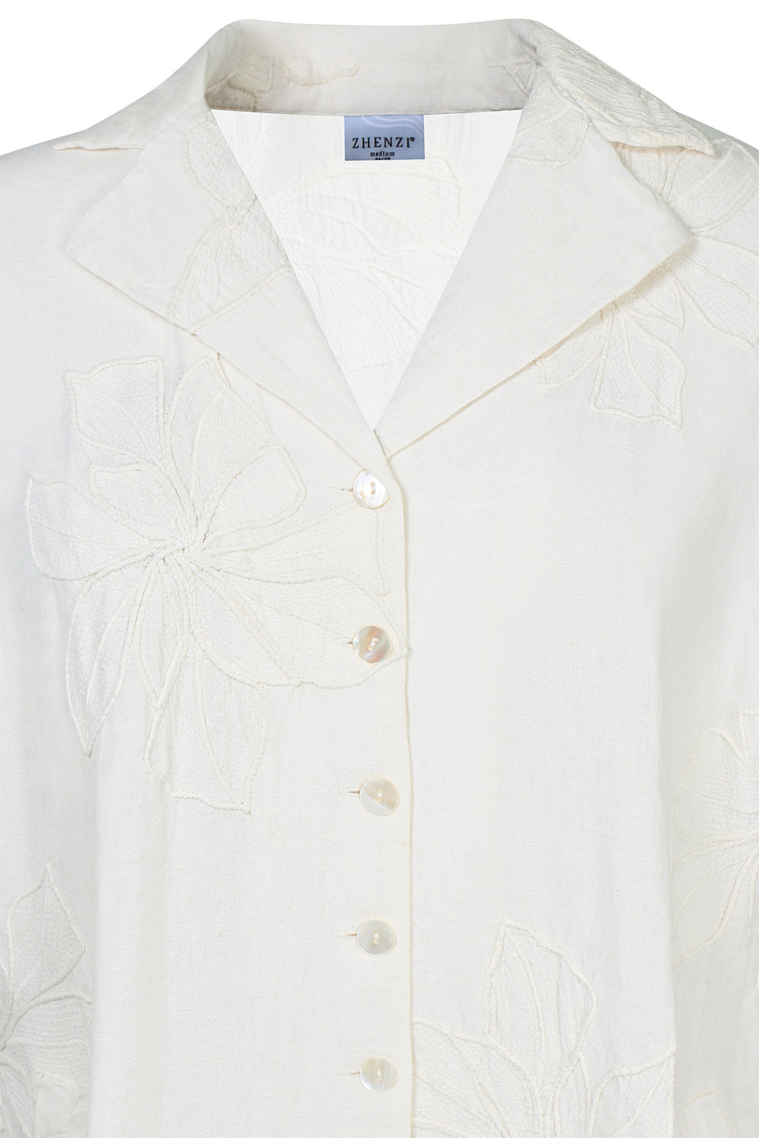 ZH - Junie 1417 - Dress - Sand