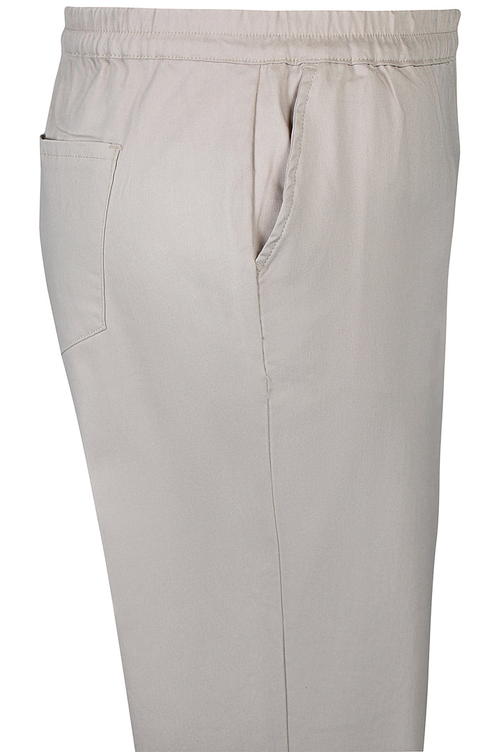 ZH - Tango 1418 - Pants - Sand