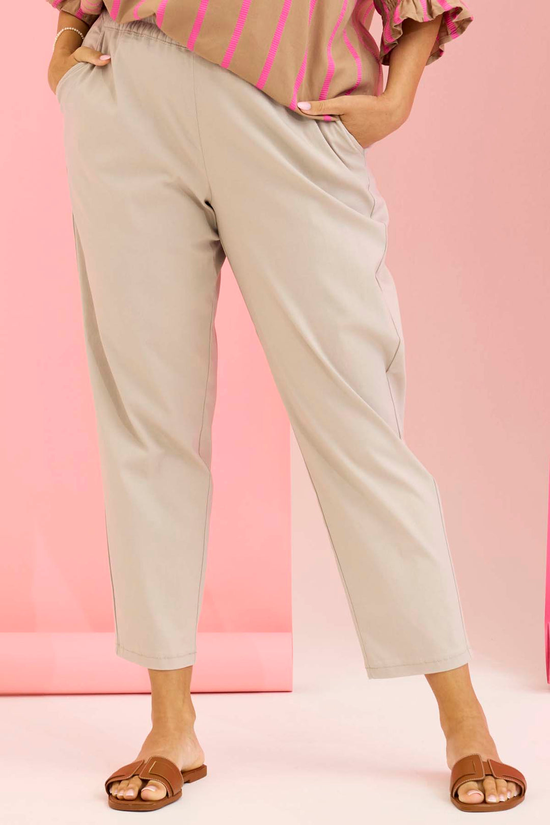 ZH - Tango 1418 - Pants
