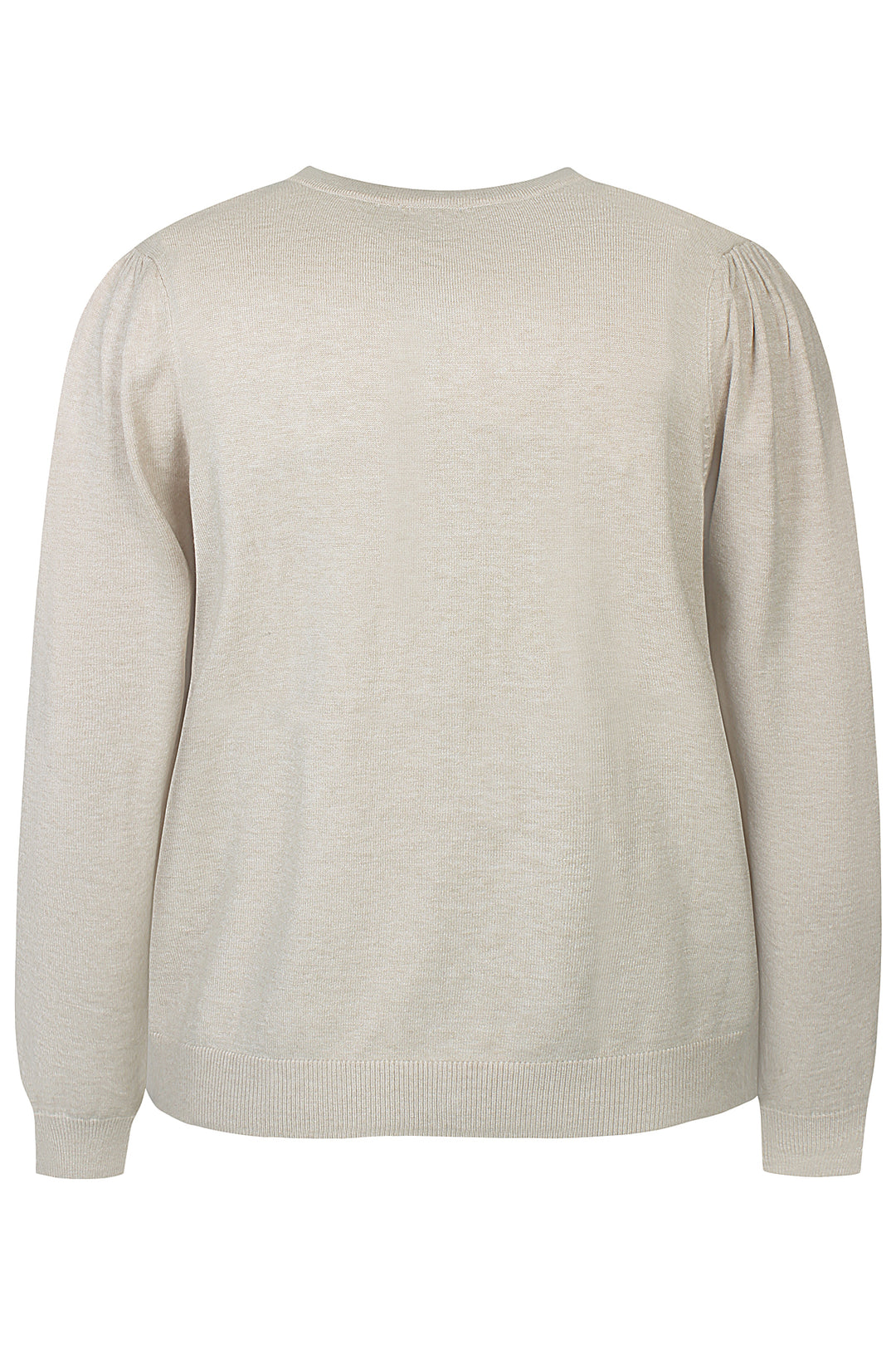 ZH - Kogle 1419 - Cardigan - Sand