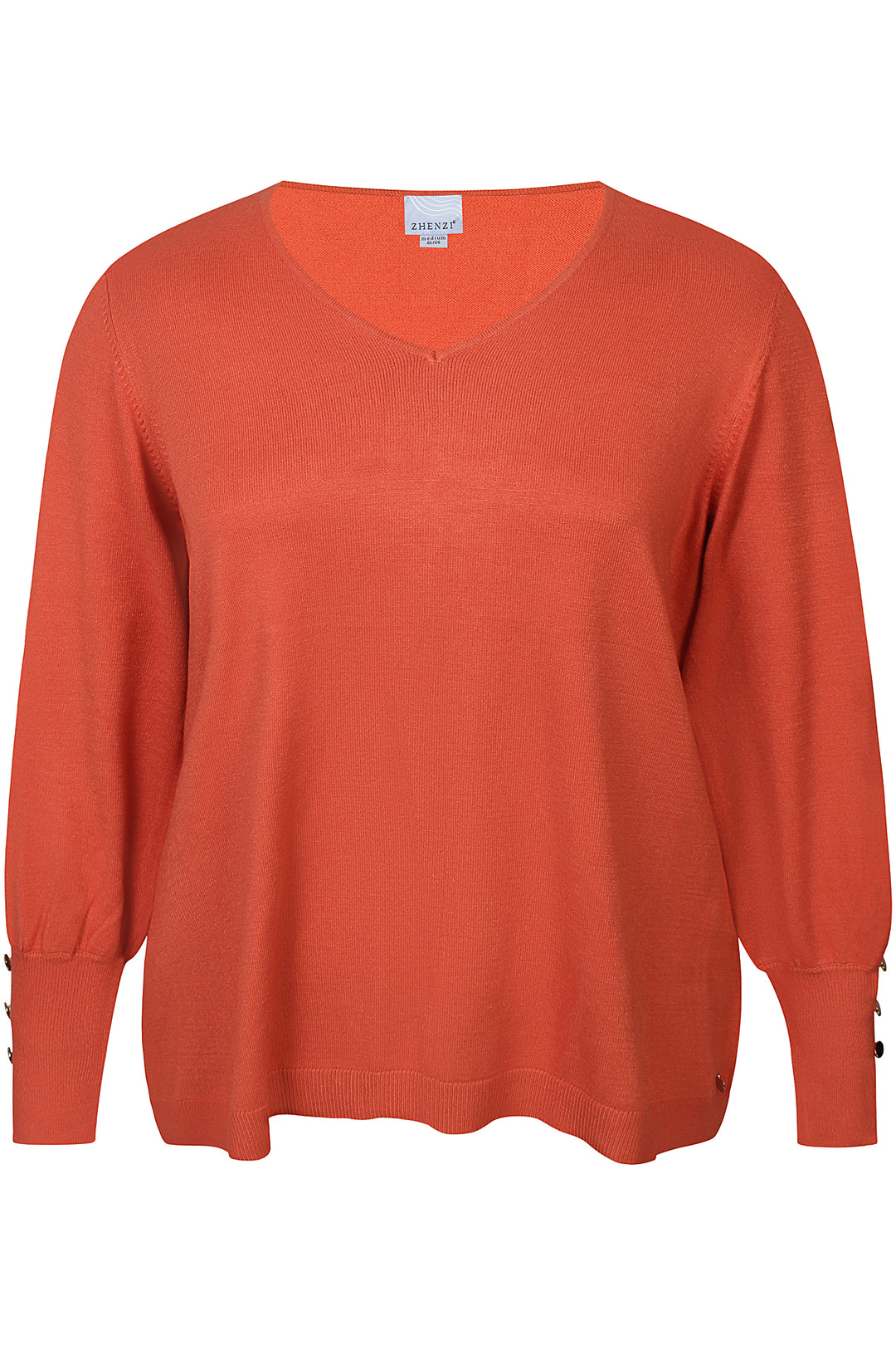 ZH - Kogle 1421 - Pullover