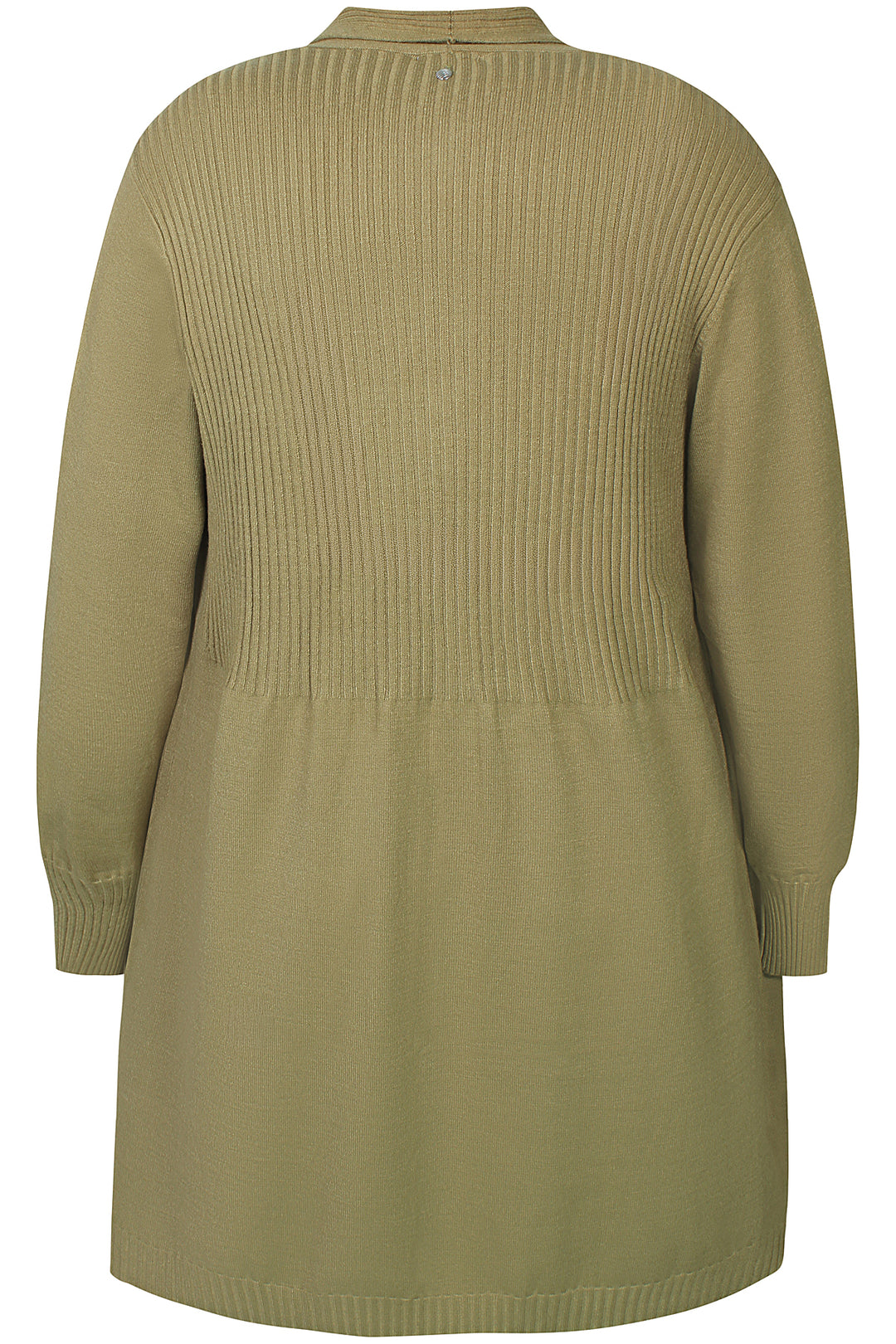 ZH - Kogle 1164 - Cardigan - Green