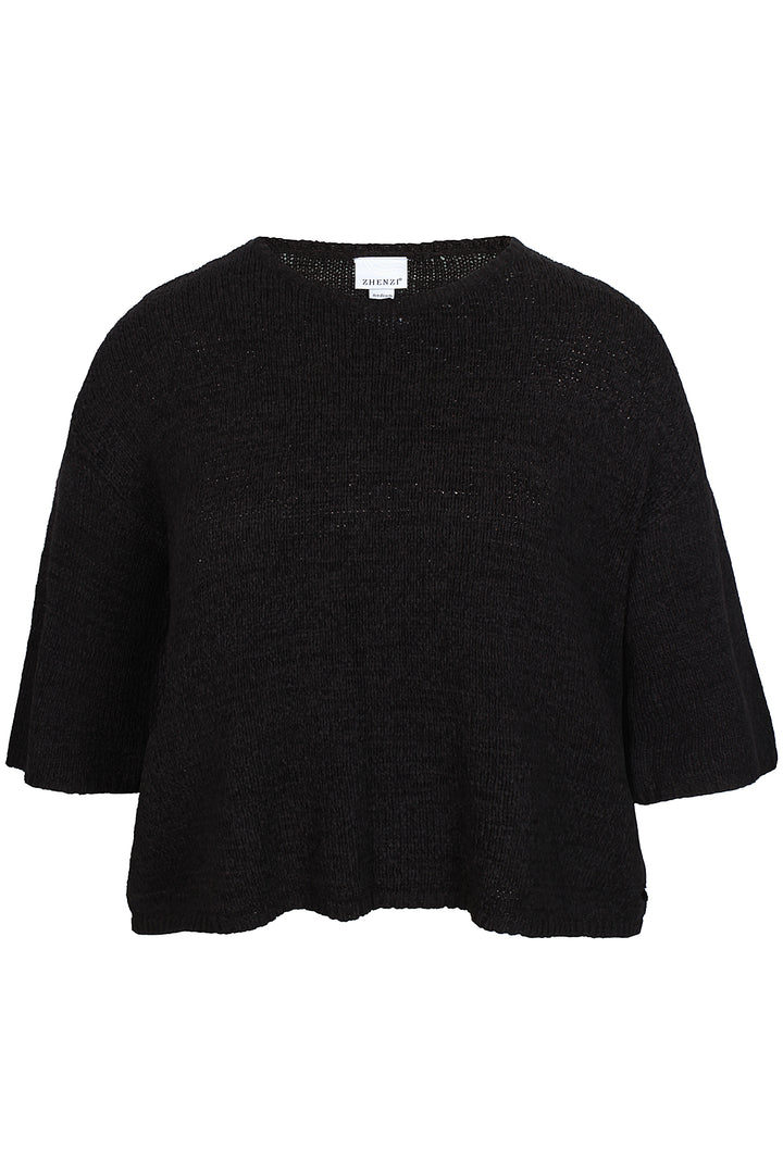 ZH - Kacey 1423 - Pullover - Black