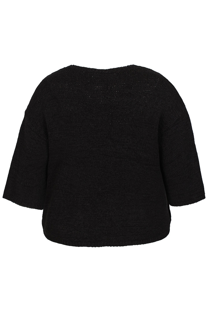 ZH - Kacey 1423 - Pullover - Black