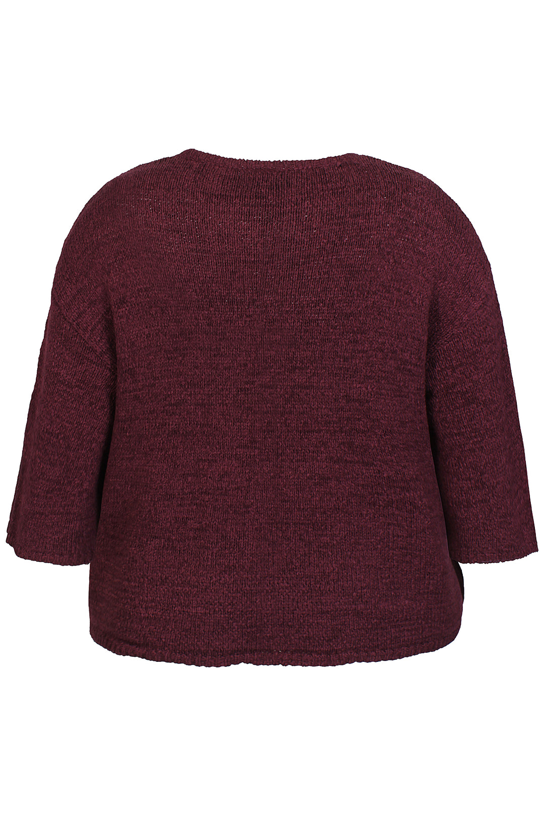 ZH - Kacey 1423 - Pullover - Red