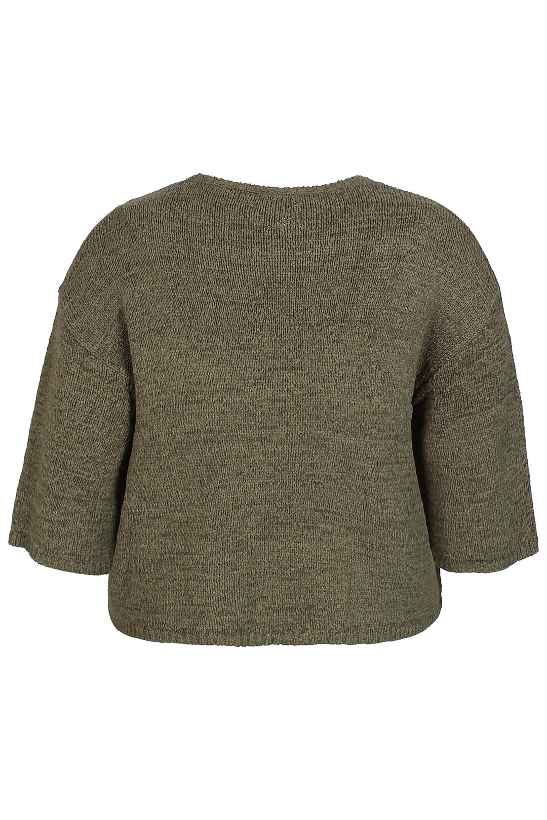 ZH - Kacey 1423 - Pullover - Green