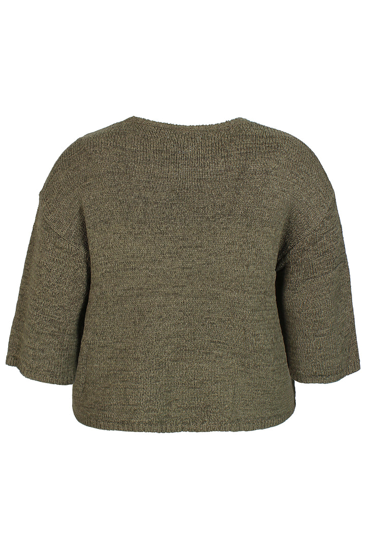 ZH - Kacey 1423 - Pullover - Green