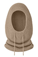 ZH - Elga 1425 - Balaclava - Brown
