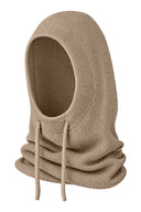 ZH - Elga 1425 - Balaclava - Brown
