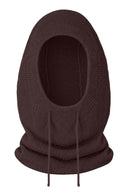 ZH - Elga 1425 - Balaclava - Brown