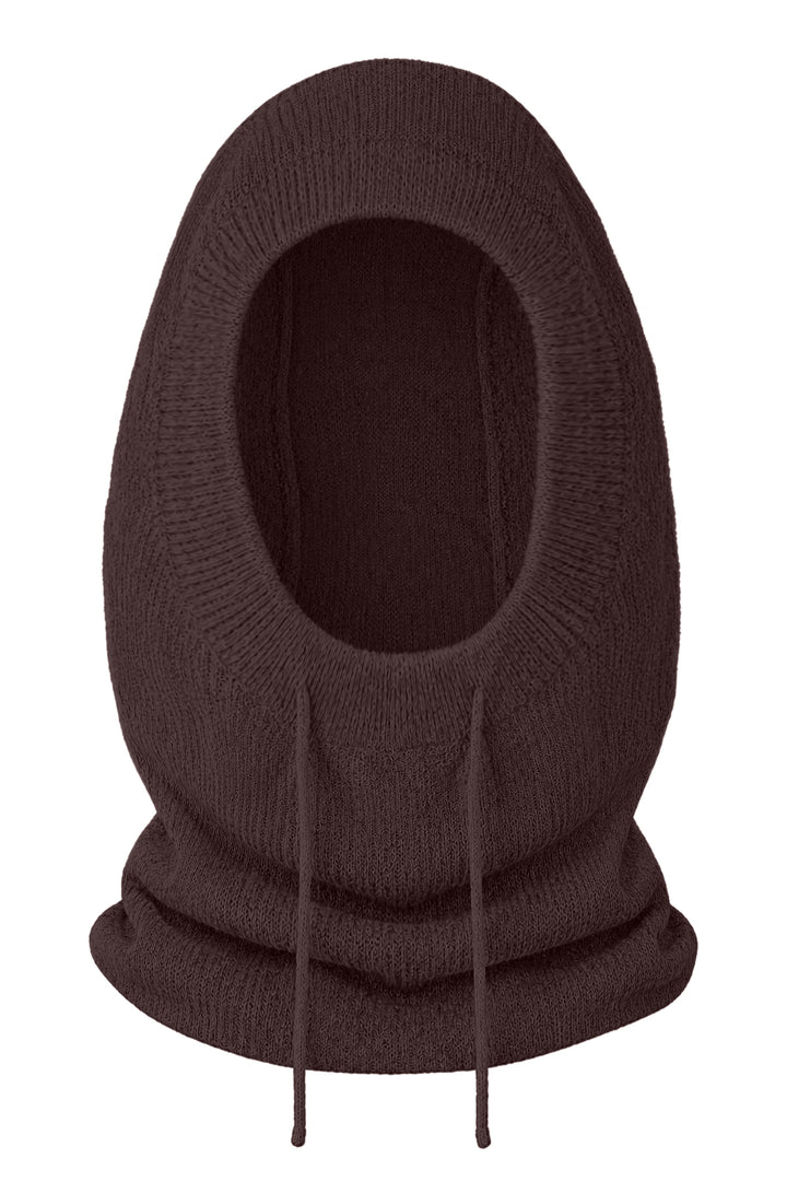 ZH - Elga 1425 - Balaclava - Brown