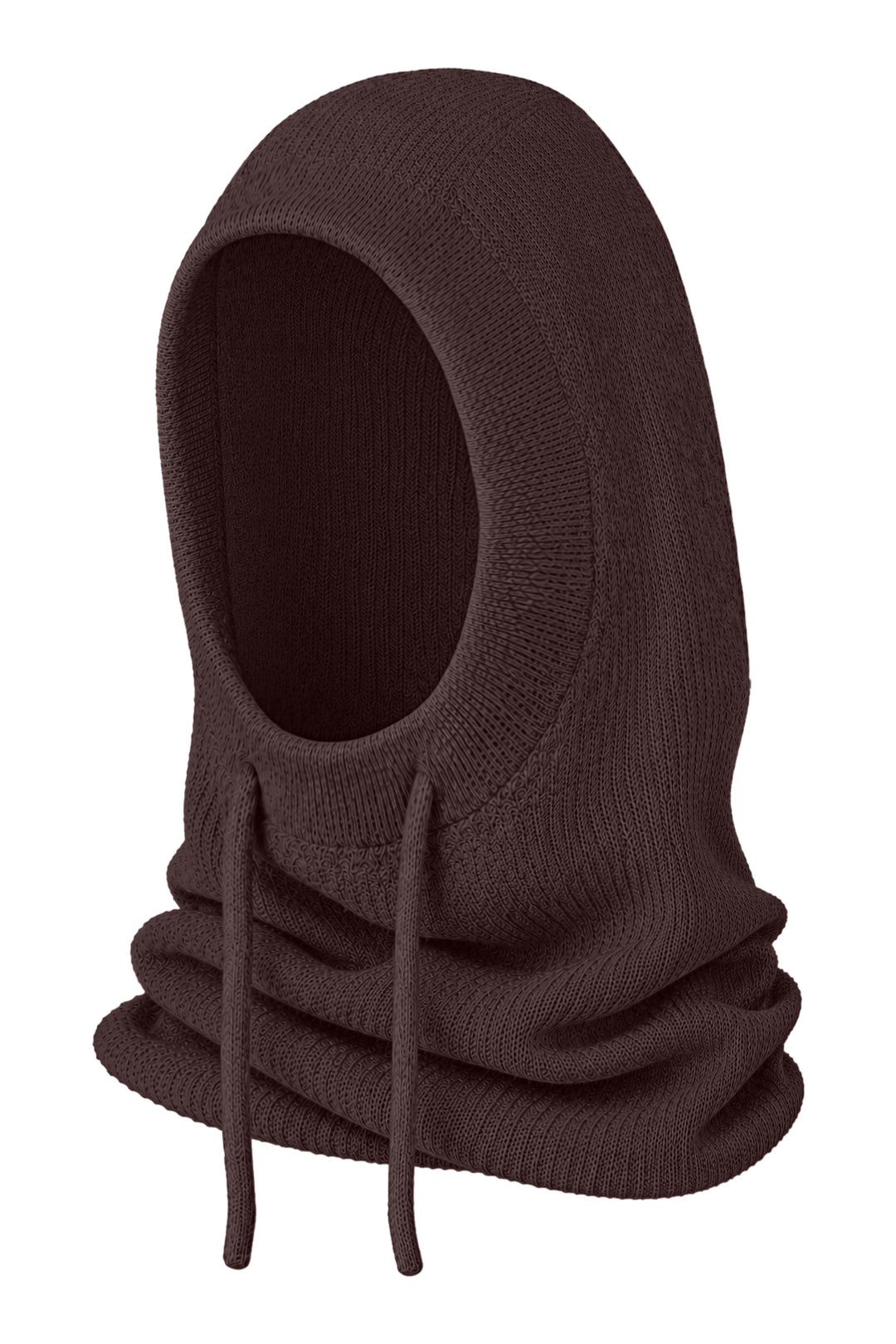 ZH - Elga 1425 - Balaclava - Brown