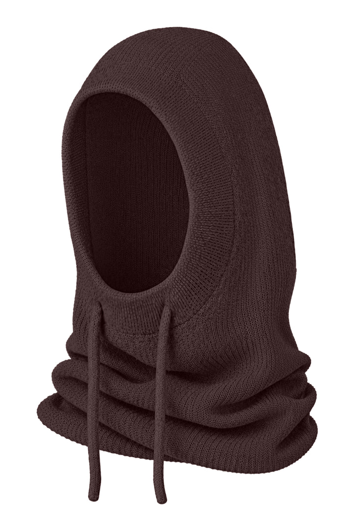 ZH - Elga 1425 - Balaclava - Brown