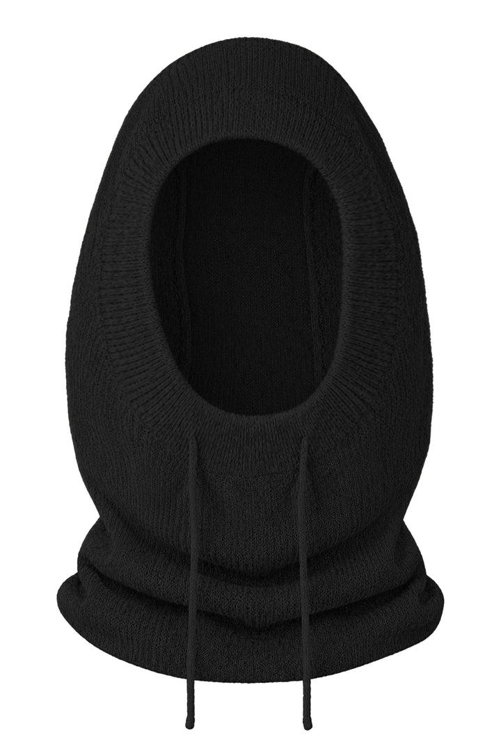 ZH - Elga 1425 - Balaclava - Black