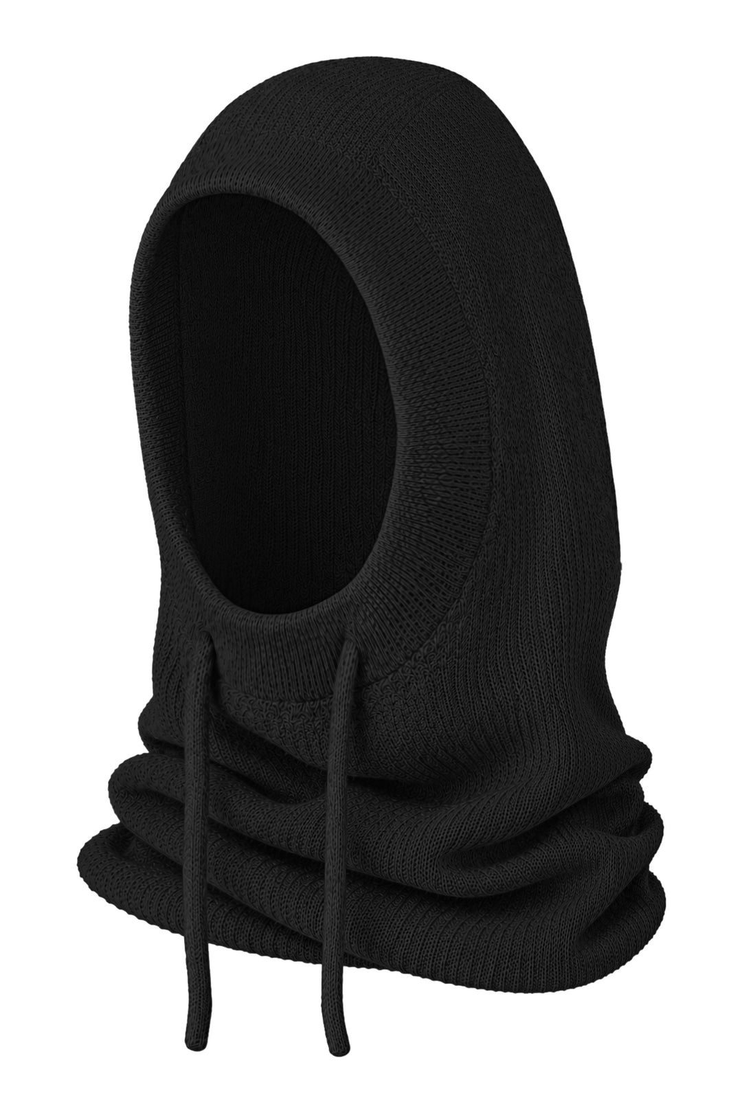 ZH - Elga 1425 - Balaclava - Black