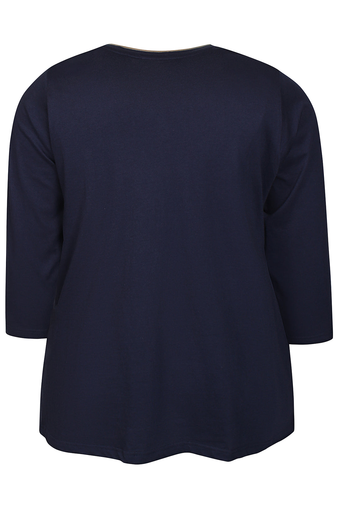 ZH - Kandi 1428 - T-shirt - Blue