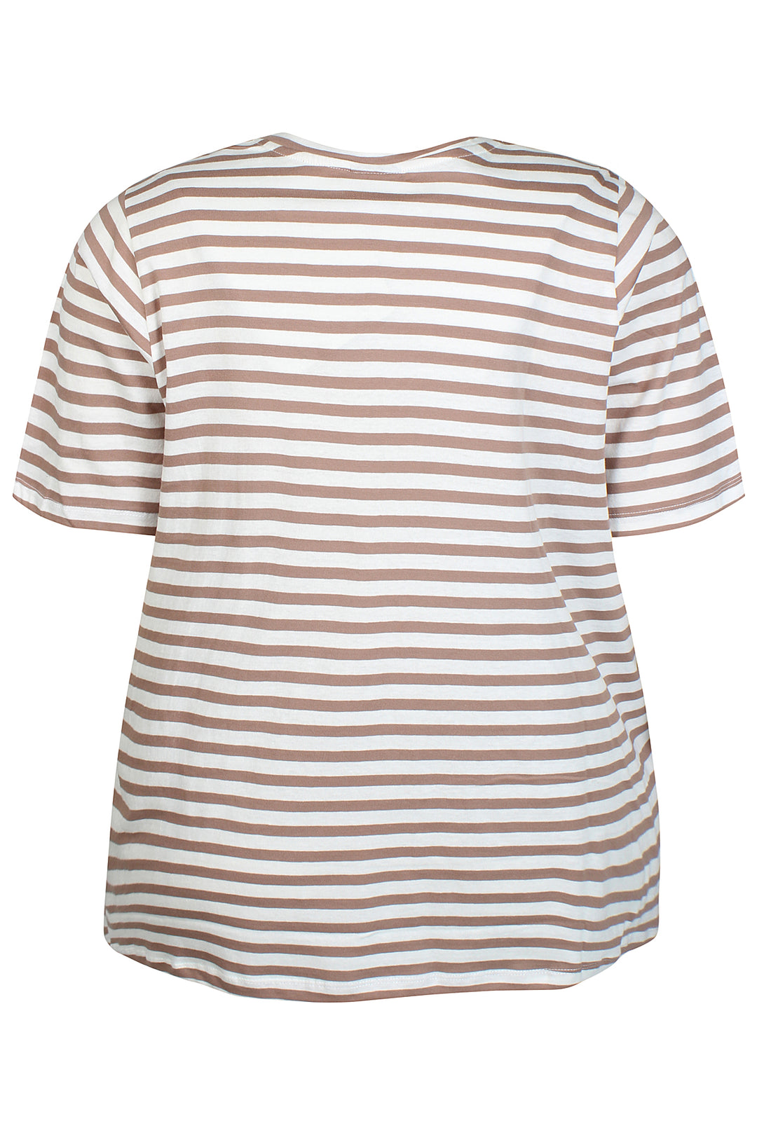 ZH - Karin 1429 - T-shirt - Brown