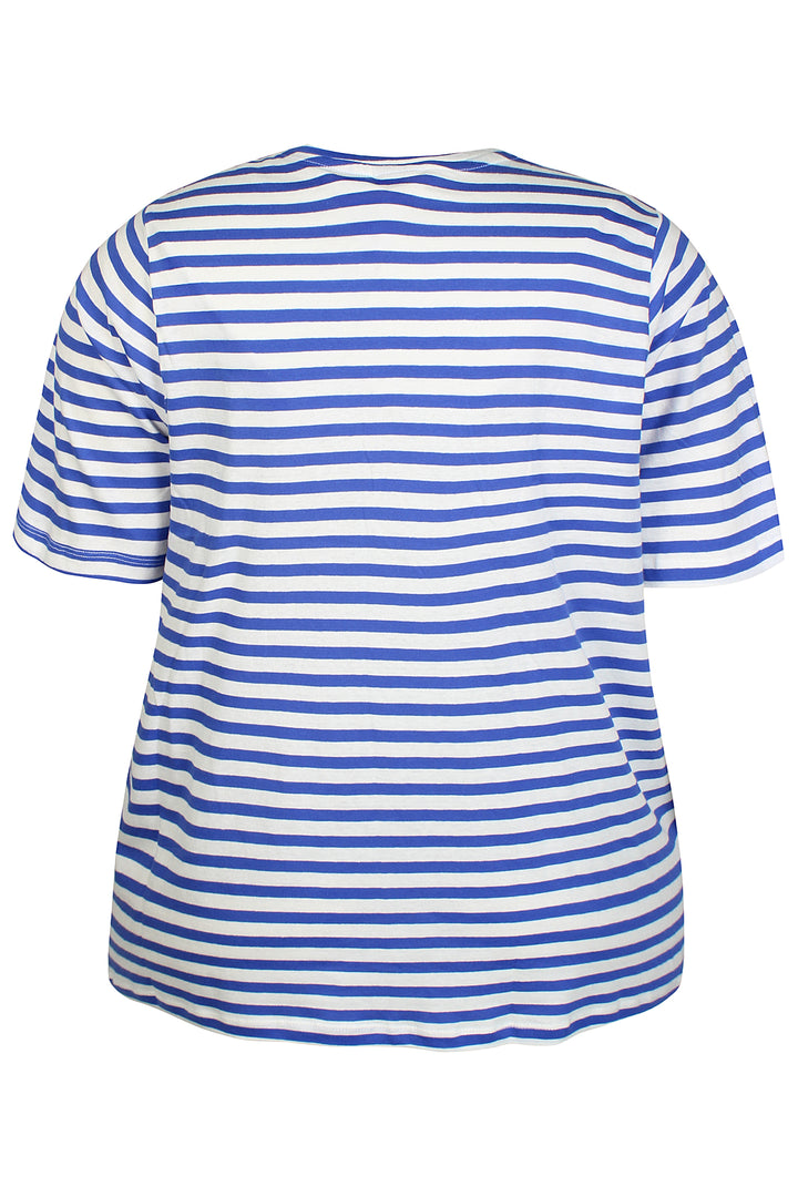 ZH - Karin 1429 - T-shirt - Blue