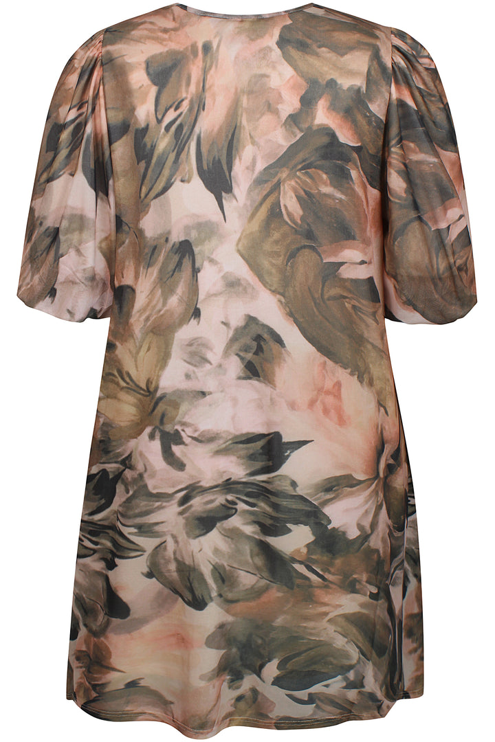 ZH - Karla 1431 - Tunic - Green
