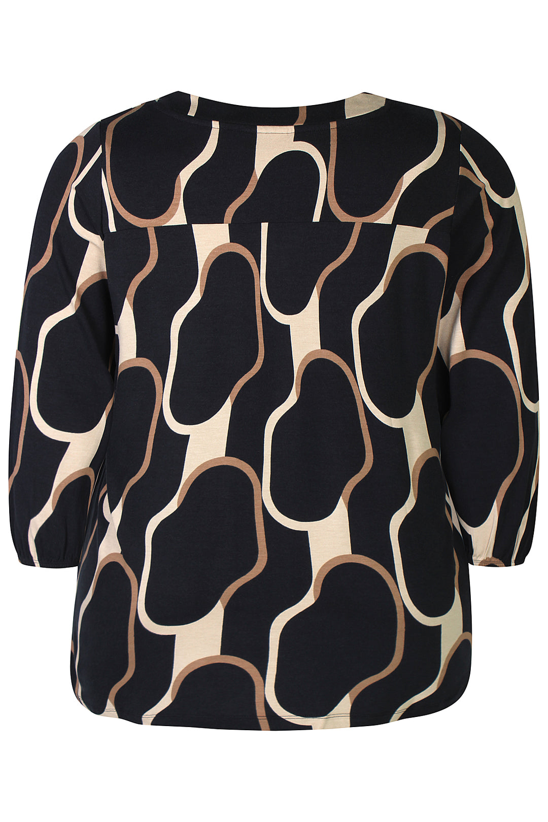 ZH - Sylva 1432 - Blouse - Black