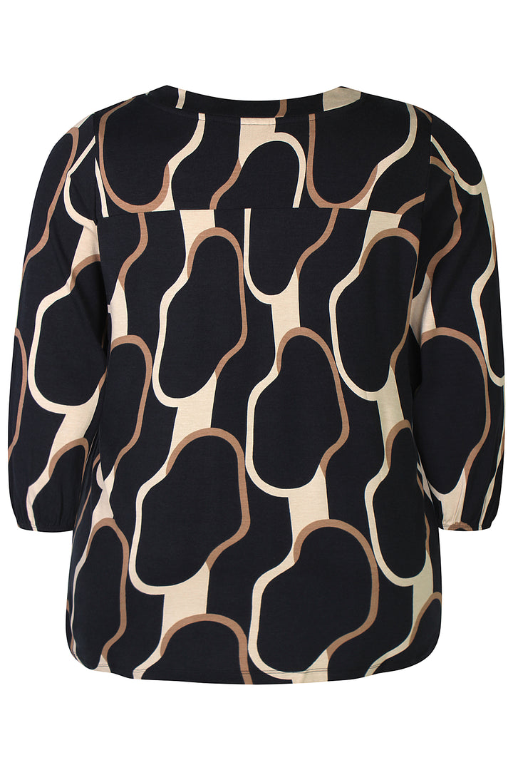 ZH - Sylva 1432 - Blouse - Black