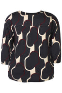 ZH - Sylva 1432 - Blouse - Red