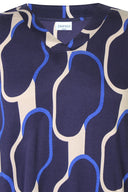 ZH - Sylva 1432 - Blouse - Blue