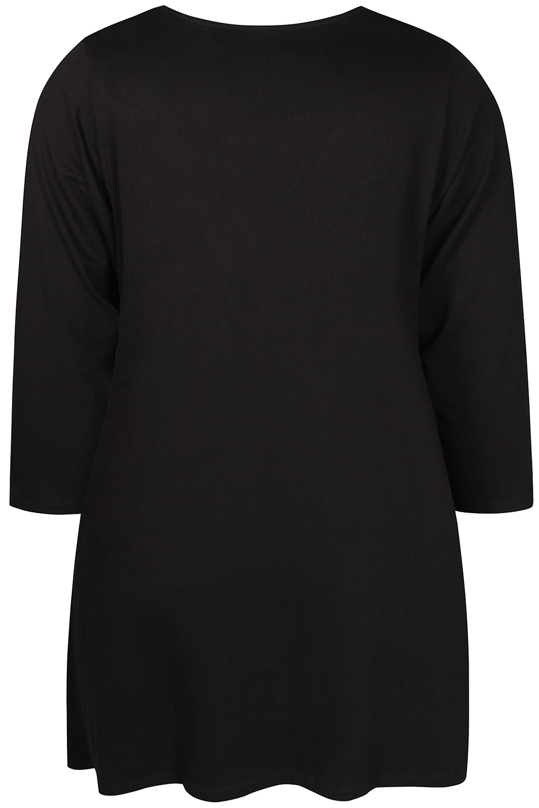 ZH - Karma 1435 - Tunic - Black