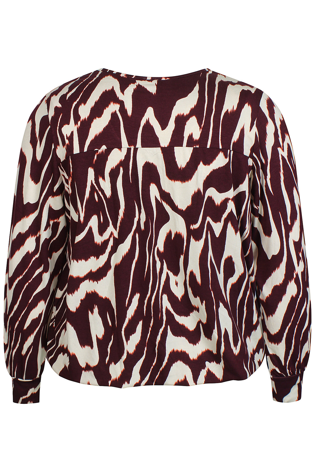 ZH - Karol 1436 - Blouse - Red