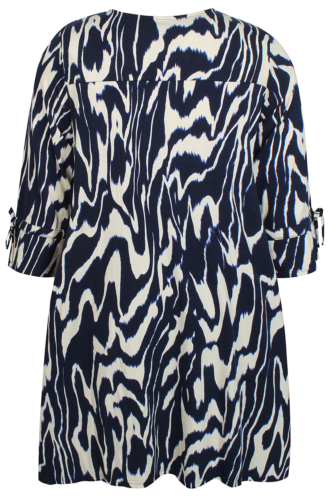 ZH - Karol 1437 - Tunic - Blue