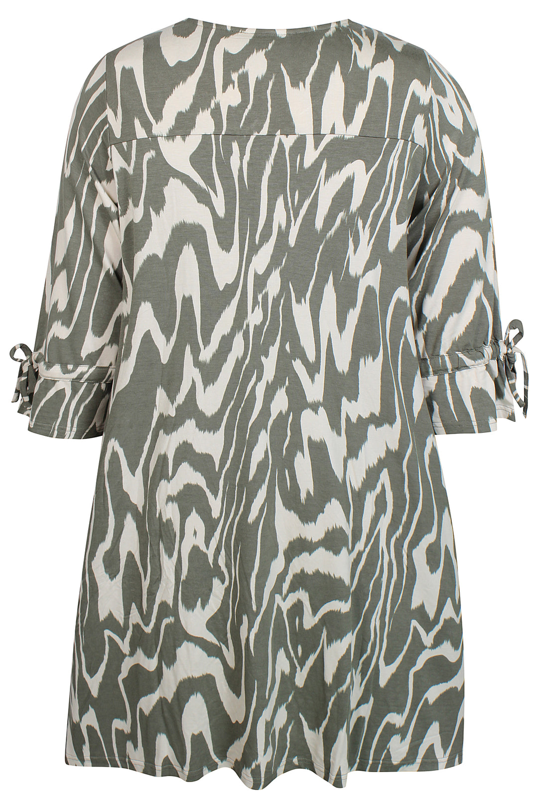 ZH - Karol 1437 - Tunic - Green