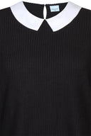 ZH - Kathy 1438 - Blouse - Black