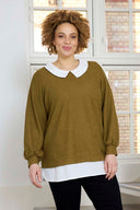 ZH - Kathy 1438 - Blouse - Black