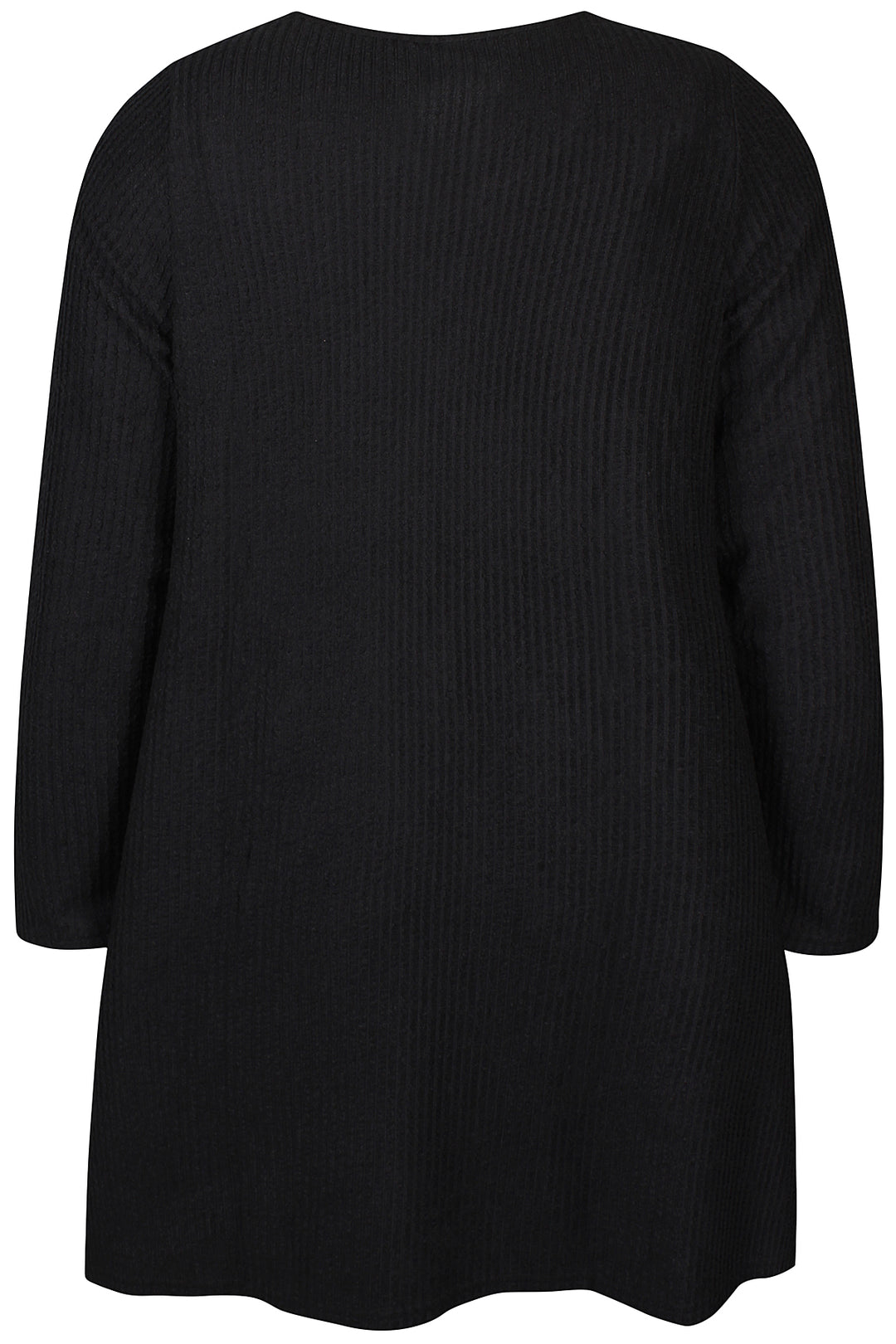 ZH - Kathy 1439 - Tunic - Black