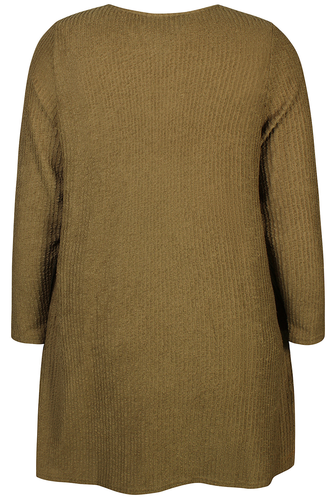 ZH - Kathy 1439 - Tunic - Green