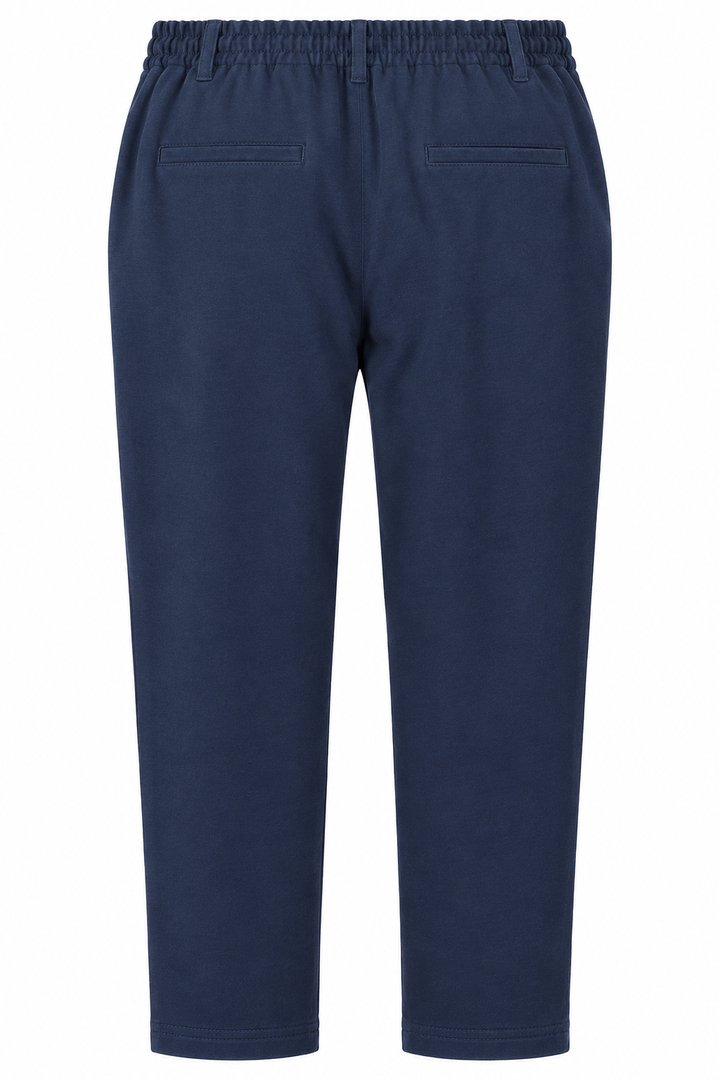 ZH - Callie 1440 - Pants - Blue