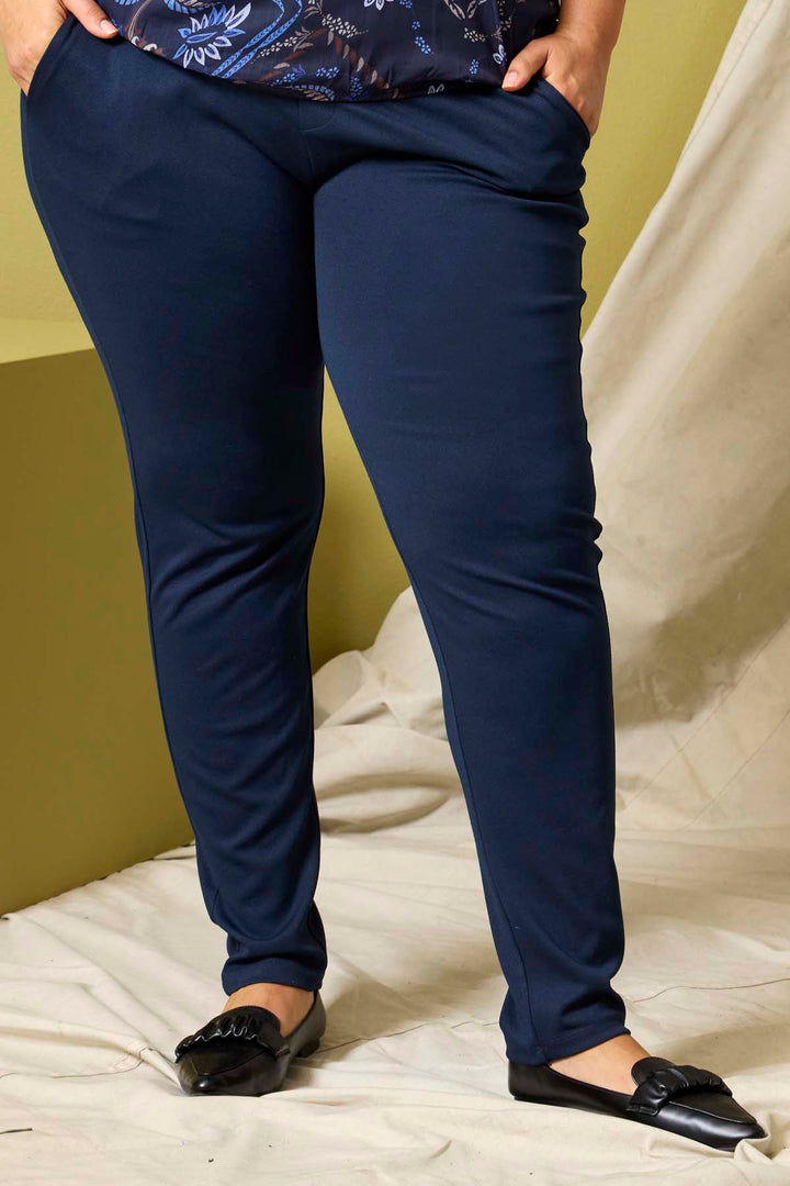 ZH - Callie 1440 - Pants - Black