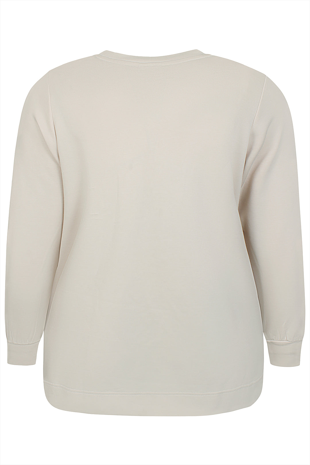 ZH - Mya 1441 - Pullover - Sand