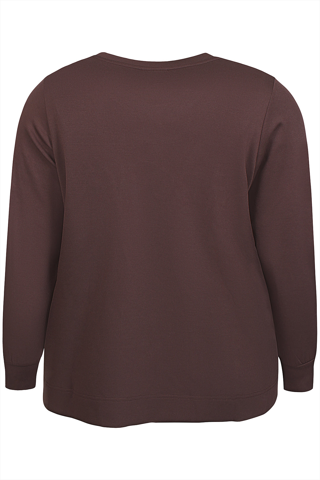 ZH - Mya 1441 - Pullover - Brown