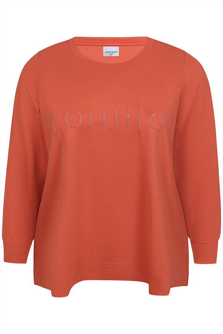 ZH - Mya 1441 - Pullover